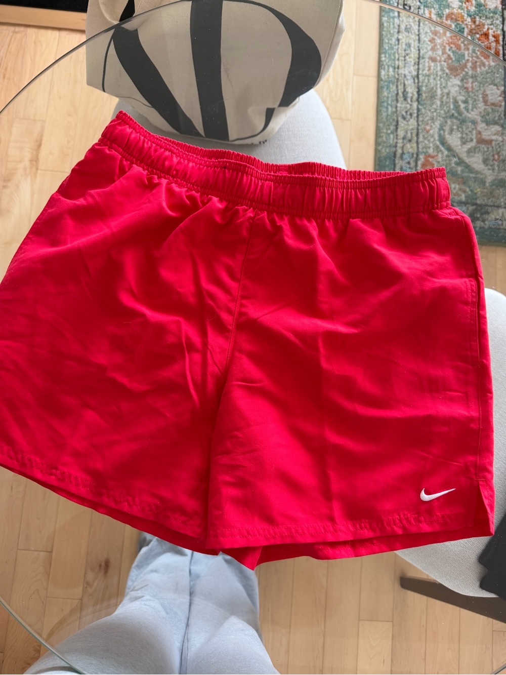 Men’s Nike Swimsuit